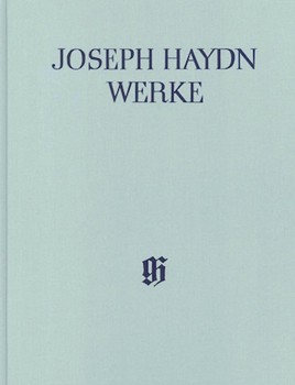 Applausus by Haydn Joseph for