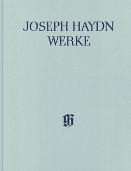 Il Ritorno di Tobia - Oratorio part II by Haydn Joseph for