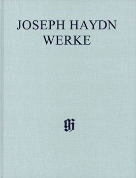 The Creation Hob. XXI:2 by Haydn Joseph for