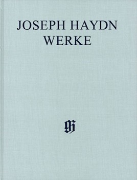 The Creation Hob. XXI:2 by Haydn Joseph for