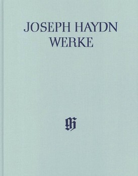 The Creation Hob.XXI:2 by Haydn Joseph for