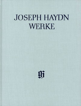 The Seasons Hob. XXI:3 by Haydn Joseph for