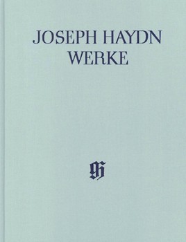 Different Songs with Accompaniment of the Piano by Haydn Joseph for