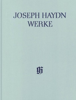 Songs for Several Voices by Haydn Joseph for