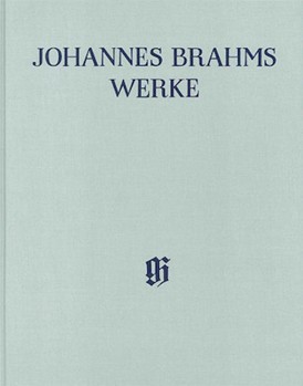 String Quartets Op. 51 and 67 by Brahms Johannes for