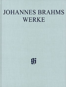Violin Concerto and Concerto for Violin and Violoncello Piano Reductions Op. 77 102 by Brahms Johannes for