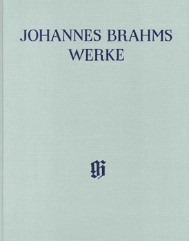 Piano Concerto No. 2 in B-flat Major Op. 83 Piano Reduction by Brahms Johannes for