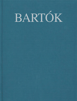 For Children Early Version and Revised Version [piano] Henle Edition