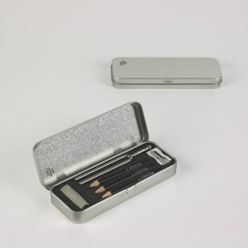 Writing Set with Tuning Fork by for