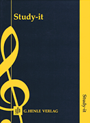 Study-it Sticky Notes StickyNote