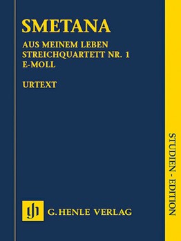 Aus Meinem Leben by Smetana Bedrich for Mini Score