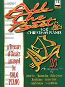 All the Best for Christmas Piano