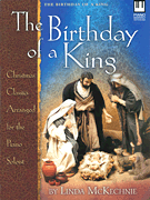 The Birthday of a King piano solo