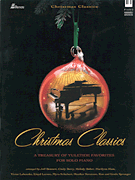 Christmas Classics piano solo