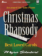 Christmas Rhapsody Pno