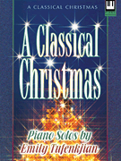 A Classical Christmas Pno