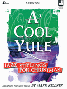 A Cool Yule Pno