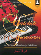 Yuletide Treasures Pno