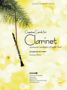 Creative Carols Clarinet