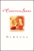 Christmas Shoes -