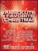 Brentwood Various               Various Artists Absolute Favorite Christmas - Piano / Vocal