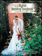 Brentwood                      Various Arrangers  Praise Hymn Wedding Songbook - Piano / Vocal / Guitar CD
