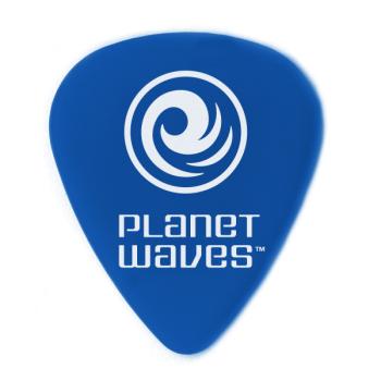 Planet Waves Duralin Guitar Picks, Medium/Heavy, 10 pack