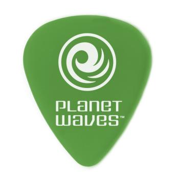 Planet Waves Duralin Guitar Picks, Medium, 10 pack