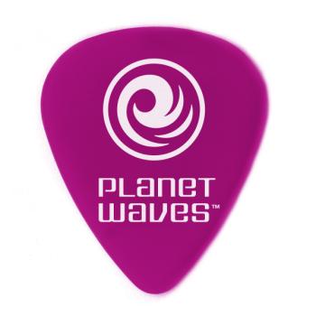 Planet Waves Duralin Guitar Picks, Heavy, 10 pack