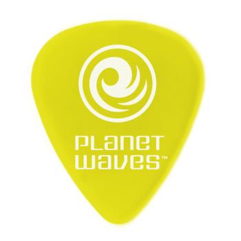 Planet Waves Duralin Guitar Picks, Light/Medium, 10 pack