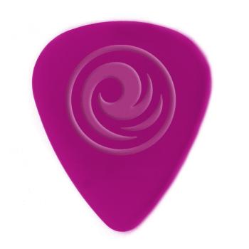 Planet Waves Delflex Guitar Picks, Heavy, 10 pack