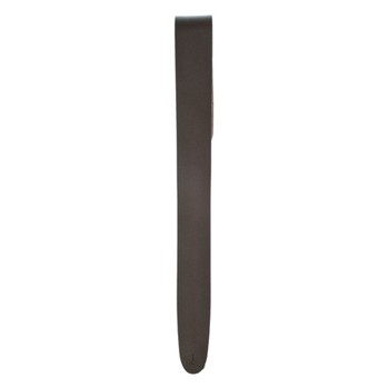 Planet Waves Basic Classic Leather Guitar Strap Brown by for