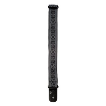 Strap--guitar Polypro Tribal - Nylon W/leather Ends - 44mm for Accessorie