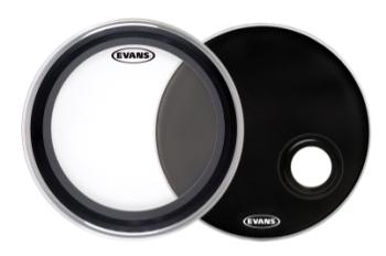 Evans EMAD System Pack, 22 Inch