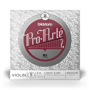 Pro Arté Violin E String