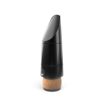 MCR-X25E D'Addario Reserve X25E Clarinet Mouthpiece
