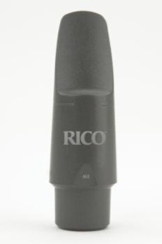 Rico Metalite Alto Sax Mouthpiece, M5 MJM-5