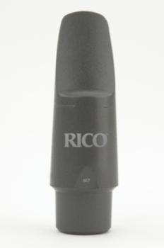 Rico Metalite Alto Sax Mouthpiece, M7 MJM-7