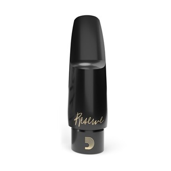 MJR-D145 D'Addario Reserve D145 Alto Sax Mouthpiece
