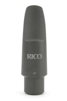 Rico Metalite Tenor Sax Mouthpiece, M7 MKM-7