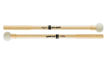 Pro Mark  Optima Marching Bass Mallets OBD1