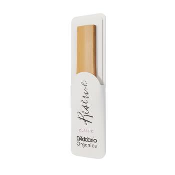 ODCT1035 D'Addario Organic Reserve Classic Bb Clarinet Reeds Strength:3.5