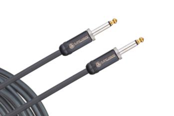 PWAMSG20 Planet Waves American Stage 1/4" Cable 20'