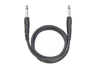 Planet Waves PW-CGTP-01 Classic Series Mono 1' Cable