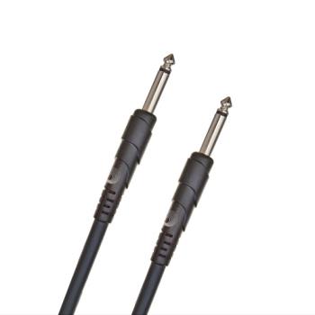 Planet Waves PWCSPK03 3ft Speaker Cable Classic Series