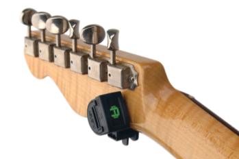 Planet Waves PWCT12 PW NS MINIHDSTOCK TUNER