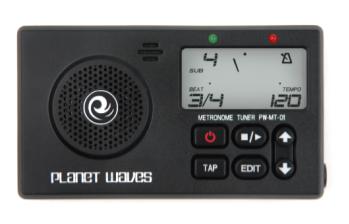 Planet Waves PW-MT-01 Metronome