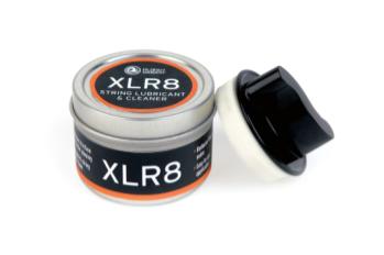 Planet Waves XLR8 String Lubricant/Cleaner