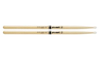 Promark PW2BN Shira Kashi Oak Nylon Tip Drumsticks 2B