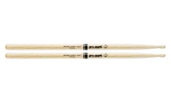 PROMARK PW2BW Shira Kashi Oak 2B Wood Tip Drum Sticks